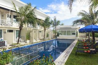 Impress Resort fotoÄŸrafÄ±