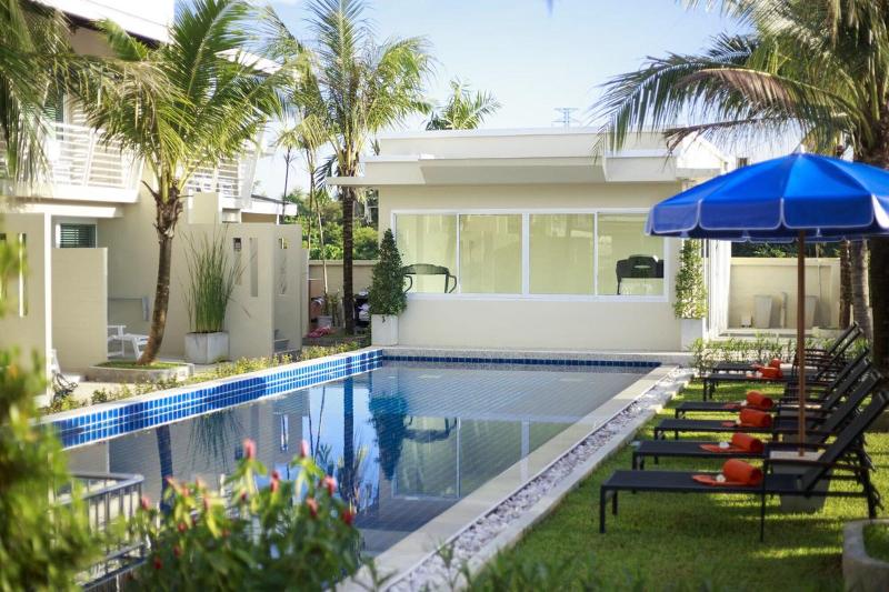Impress Resort - Aktivite
