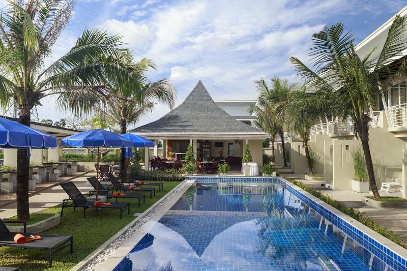 Impress Resort - Aktivite