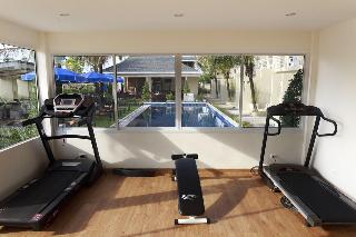 Impress Resort fotoÄŸrafÄ±