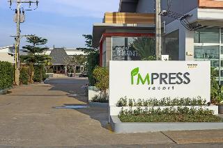 Impress Resort fotoÄŸrafÄ±