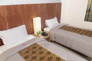 Impress Resort fotoÄŸrafÄ±