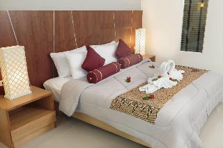 Impress Resort fotoÄŸrafÄ±