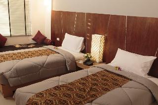 Impress Resort fotoÄŸrafÄ±