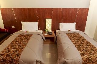 Impress Resort fotoÄŸrafÄ±