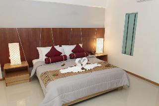 Impress Resort fotoÄŸrafÄ±