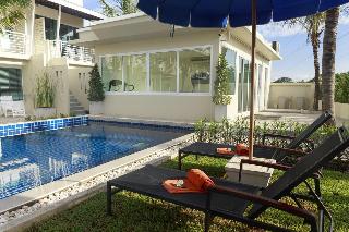 Impress Resort fotoÄŸrafÄ±