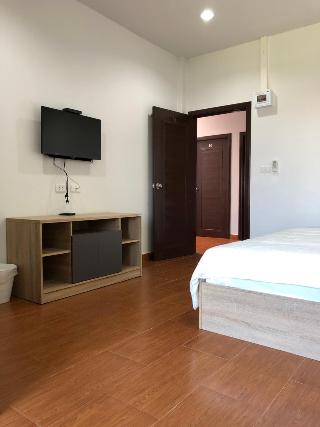 Rabbit Hostel fotoÄŸrafÄ±