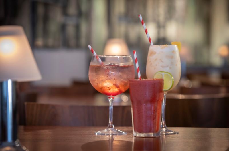 Maldron Hotel Derry - Bar