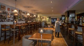 Maldron Hotel Derry fotoÄŸrafÄ±