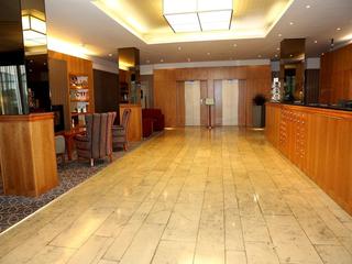 Maldron Hotel Derry fotoÄŸrafÄ±