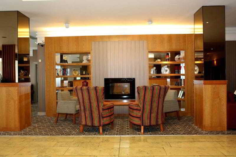 Maldron Hotel Derry fotoÄŸrafÄ±