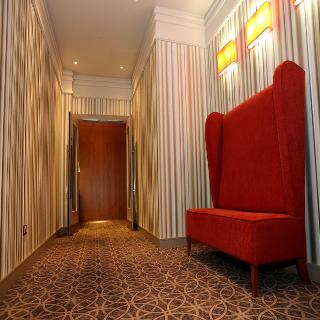 Maldron Hotel Derry fotoÄŸrafÄ±