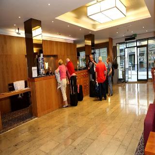 Maldron Hotel Derry fotoÄŸrafÄ±