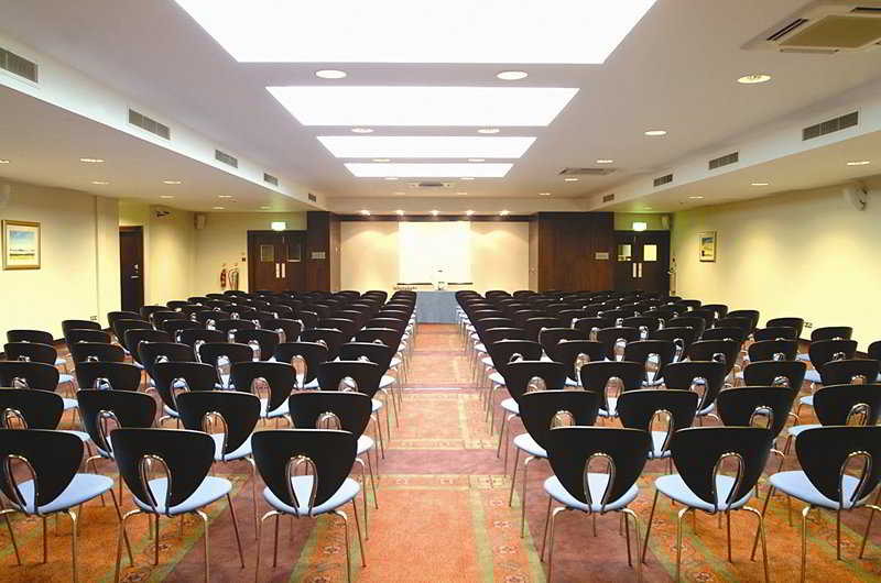 Maldron Hotel Derry fotoÄŸrafÄ±