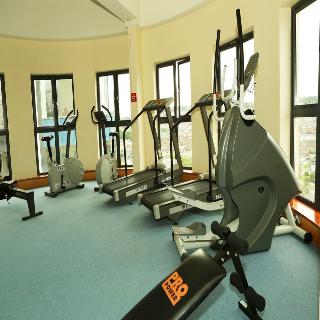 Maldron Hotel Derry fotoÄŸrafÄ±