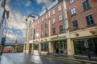 Maldron Hotel Derry otel fotoğrafı