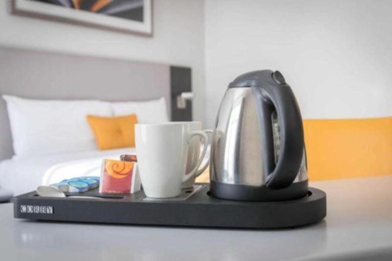Maldron Hotel Derry - Oda