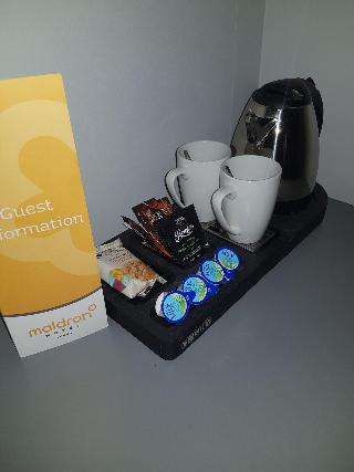 Maldron Hotel Derry fotoÄŸrafÄ±