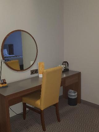 Maldron Hotel Derry fotoÄŸrafÄ±