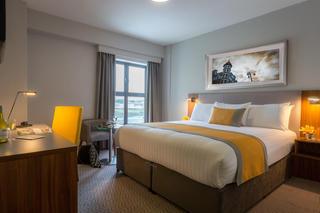 Maldron Hotel Derry fotoÄŸrafÄ±