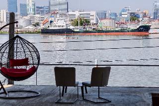 Lilliput Riverside Bangkachao by ZUZU fotoÄŸrafÄ±