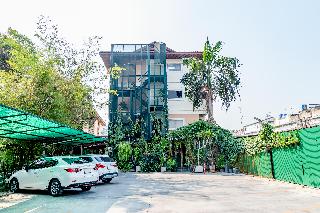 The Palm Hotel by ZUZU fotoÄŸrafÄ±