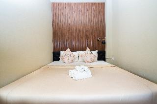 The Palm Hotel by ZUZU fotoÄŸrafÄ±