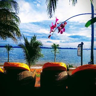 Serenity Resort otel fotoğrafı