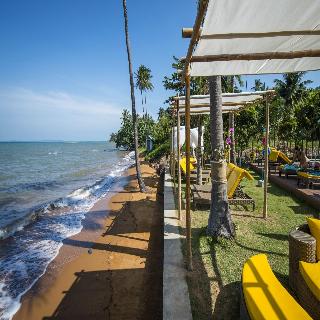 Serenity Resort fotoÄŸrafÄ±