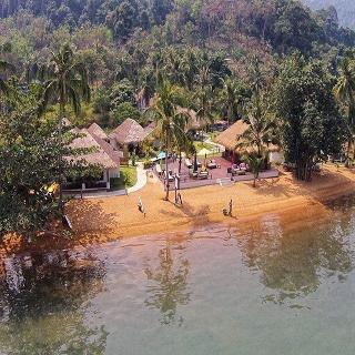 Serenity Resort fotoÄŸrafÄ±