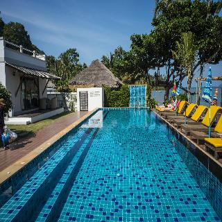 Serenity Resort fotoÄŸrafÄ±