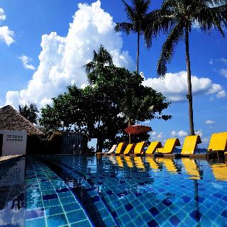 Serenity Resort fotoÄŸrafÄ±