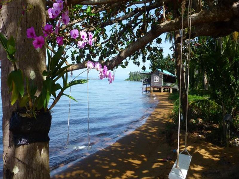 Serenity Resort - Plaj