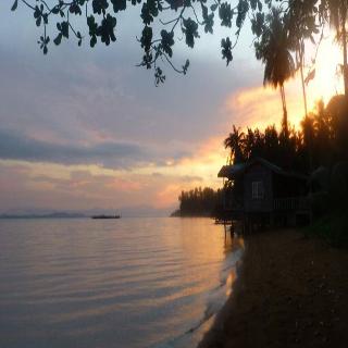 Serenity Resort fotoÄŸrafÄ±