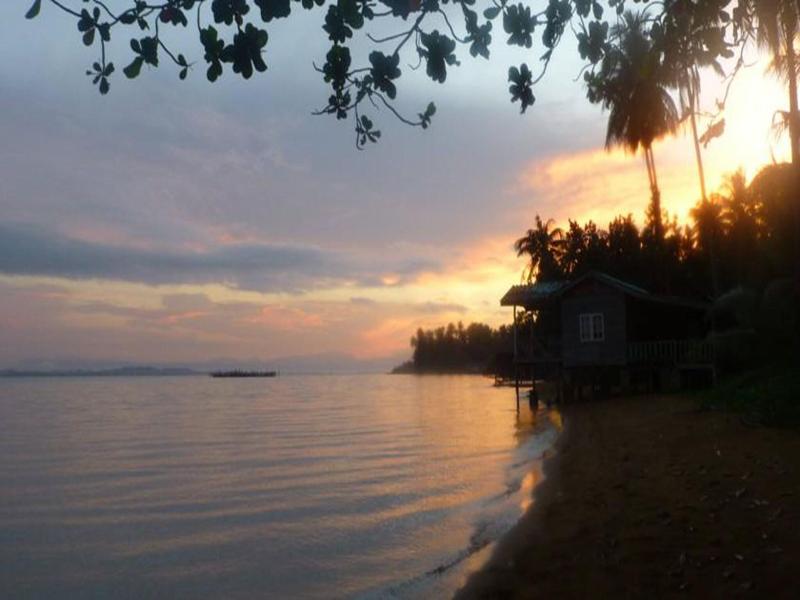 Serenity Resort - Plaj