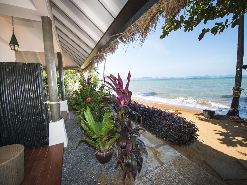 Serenity Resort - Plaj