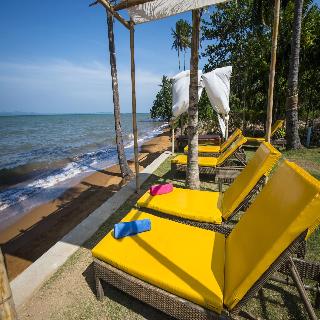 Serenity Resort fotoÄŸrafÄ±