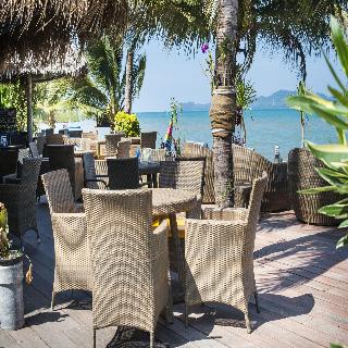 Serenity Resort fotoÄŸrafÄ±