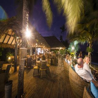 Serenity Resort fotoÄŸrafÄ±