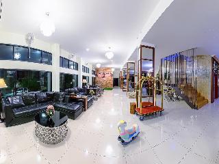 Soho Boutique Hotel fotoÄŸrafÄ±