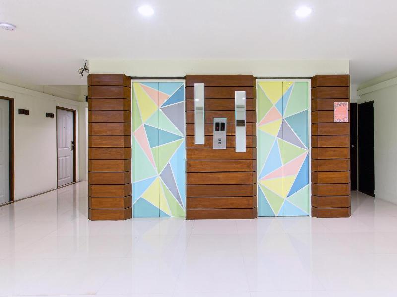 Soho Boutique Hotel - Genel