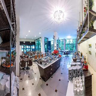 Soho Boutique Hotel fotoÄŸrafÄ±