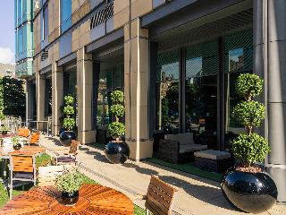 Voco Sheffield by IHG fotoÄŸrafÄ±