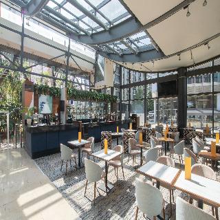 Voco Sheffield by IHG fotoÄŸrafÄ±