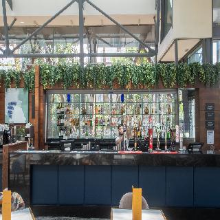 Voco Sheffield by IHG fotoÄŸrafÄ±
