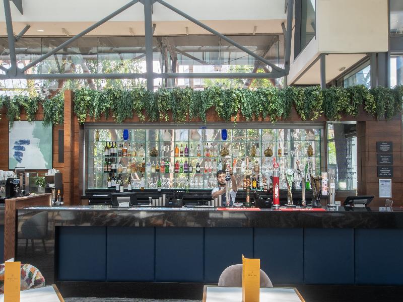 Voco Sheffield by IHG - Bar