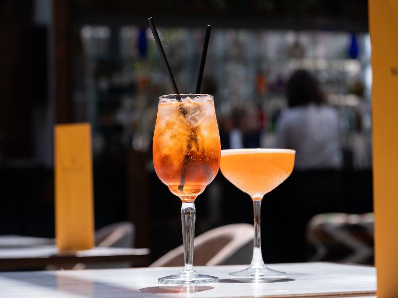 Voco Sheffield by IHG - Bar