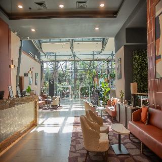 Voco Sheffield by IHG fotoÄŸrafÄ±