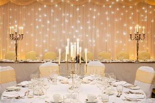 Voco Sheffield by IHG fotoÄŸrafÄ±